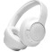 HEADPHONES BLUETOOTH  TUNE 760BTNC ΜΕ ΜΙΚΡΟΦΩΝΟ WHITE